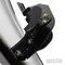 Westin Automotive 20-C SILVERADO/SIERRA 2500/3500 CREW CAB 6.5FT  PRO TRAXX 5 OVAL W2W NERF STEP B 21-534760 - alternate 5